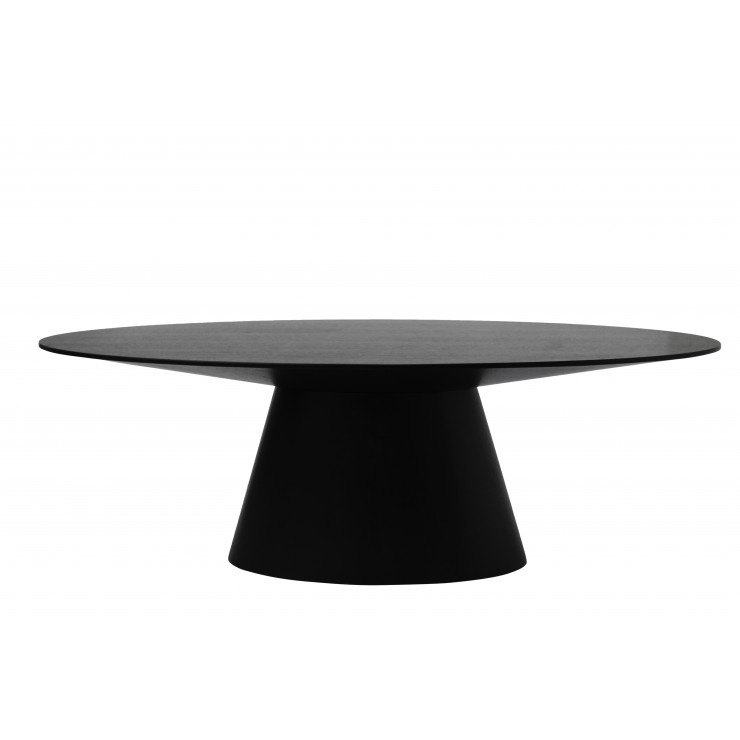Classique Oval Dining Tbl image 5